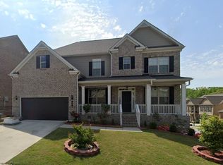 96 Addison Woods Dr, Sugar Hill, GA 30518