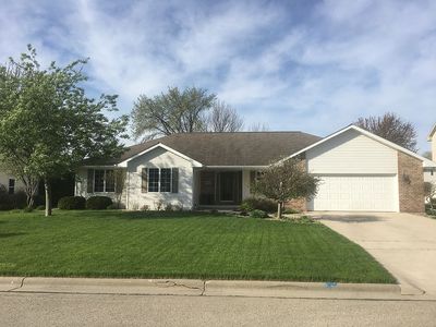 1942 Paint Horse Trl, De Pere, WI, 54115