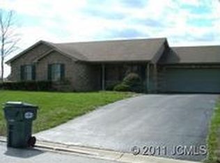 440 S Paine St, Hanover, IN 47243