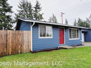 17517 8th Ave E, Spanaway, WA 98387