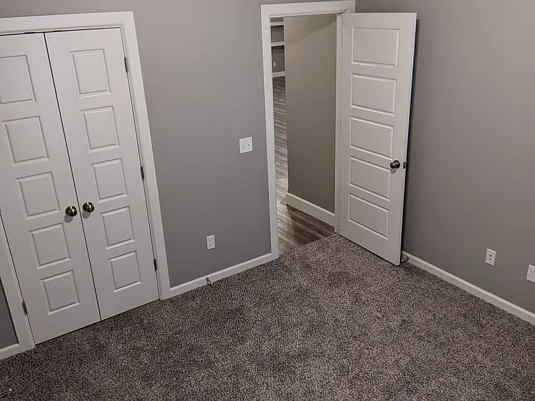 Spare Bedroom 1