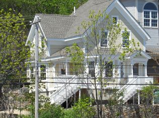 126 Eastern Ave UNIT B, Gloucester, MA 01930