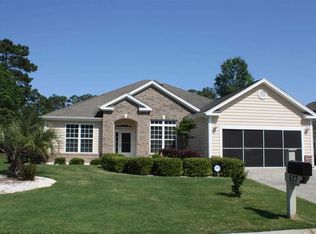 637 Tidal Point Ln, Myrtle Beach, SC 29579