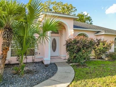 5268 SW 110th Pl, Ocala, FL, 34476