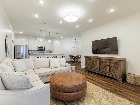 2nd image of 3350 Country Club Rd #221