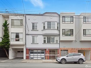 1233 20th Ave, San Francisco, CA