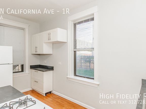 3rd image of 1007 N California Ave #1R
