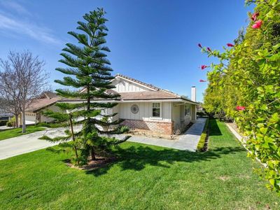 1993 Lemonwood Ln, Vista, CA, 92081