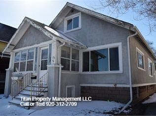 176 E Johnson St, Fond Du Lac, WI 54935