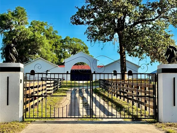 1575 NE 100th St, Anthony, FL 32617