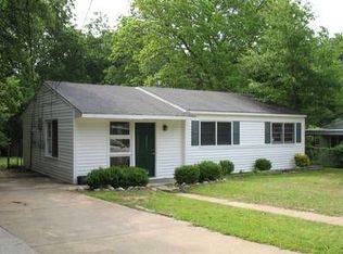 1019 Beechdale Rd, Montgomery, AL 36109