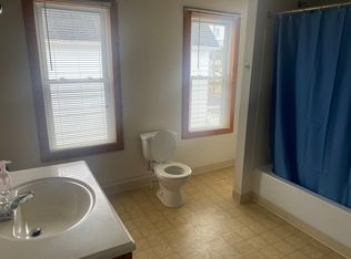 810 Luzerne Ave #1/2, Pittston, PA