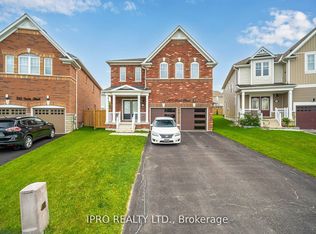 206 Irwin St, Shelburne, ON L9V 2S1