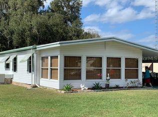 316 Ivanhoe Cir, Lady Lake, FL 32159