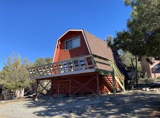 15421 Live Oak Way, Pine Mountain Club, CA 93222