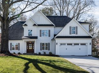 1404 Ivy Ln, Raleigh, NC 27609