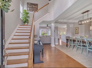 8937 Macauley Ln, Nolensville, TN 37135