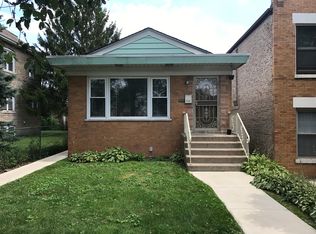 3837 S Wood St, Chicago, IL 60609