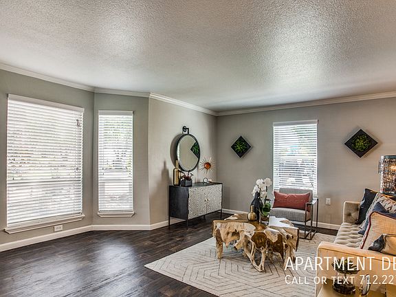 5th image of 3027 Blue Bonnet Blvd #391