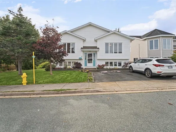 9 Eastbourne Crescent, St. John's, NL A1A5G8