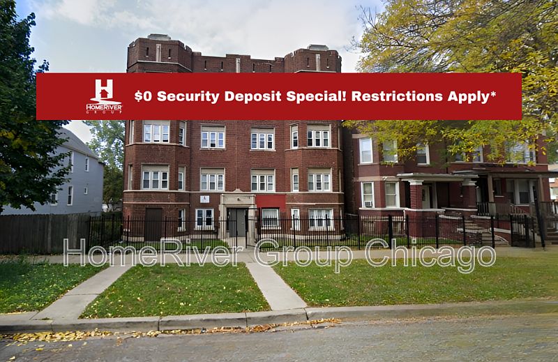 1st image of 9006 S Escanaba Ave APT 3