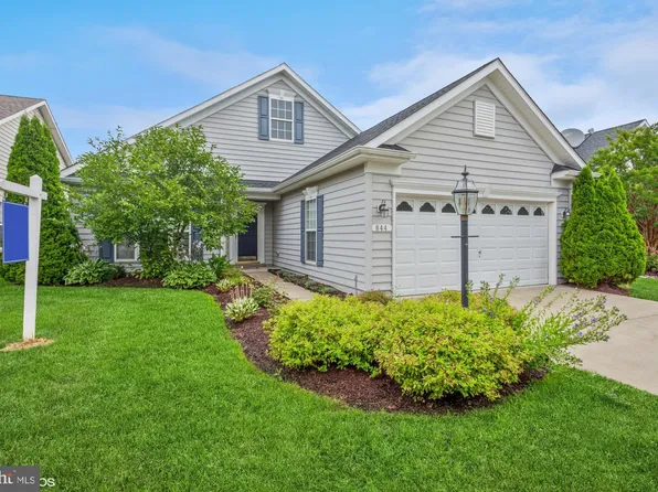 844 Harmony Way, Centreville, MD 21617
