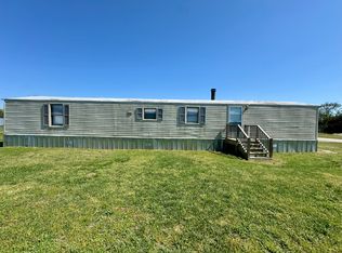 1402 Chicopee Rd #30A, Benson, NC 27504