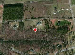 144 Wicklow Ln, Campobello, SC 29322