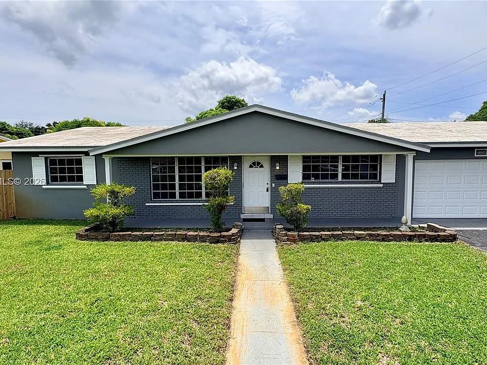 4440 NW 4th Ct