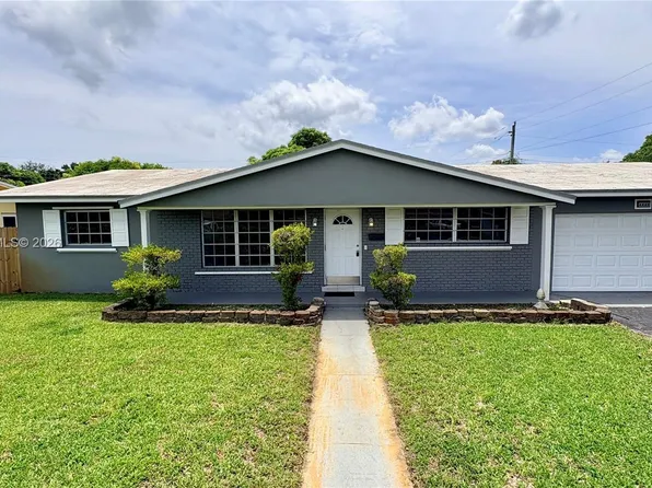 4440 NW 4th Ct, Fort Lauderdale, FL 33317