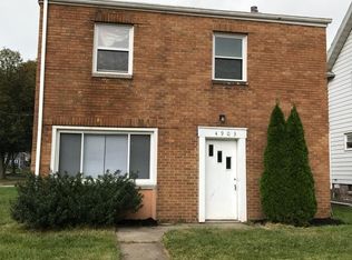 4903 Lewis Ave, Toledo, OH 43612