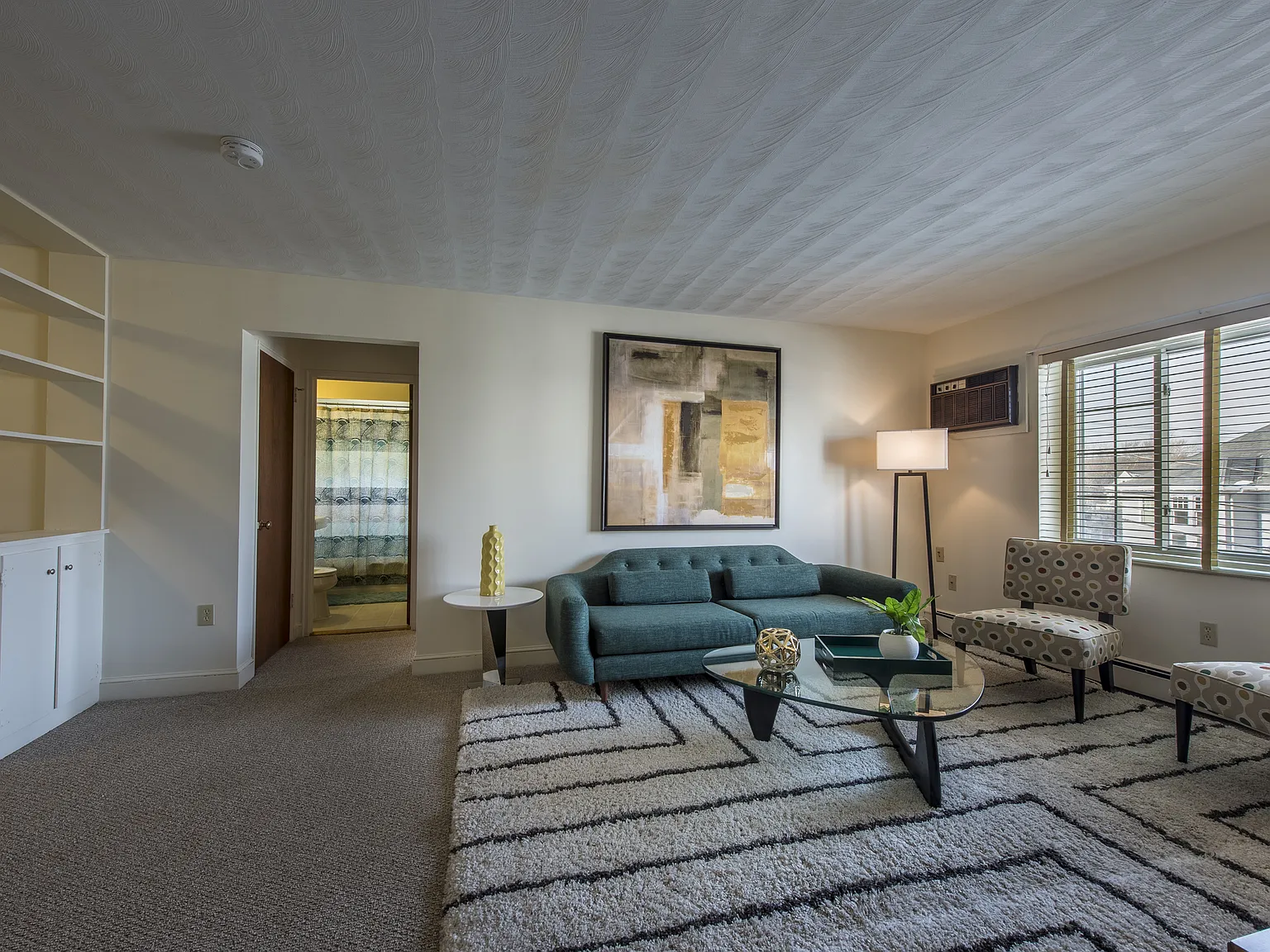 333 Mass Ave - Allen Street Apartments — Photo 1