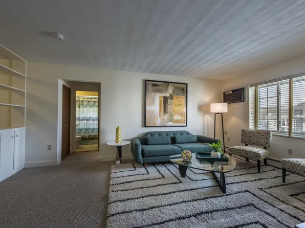 333 Mass Ave - Allen Street Apartments