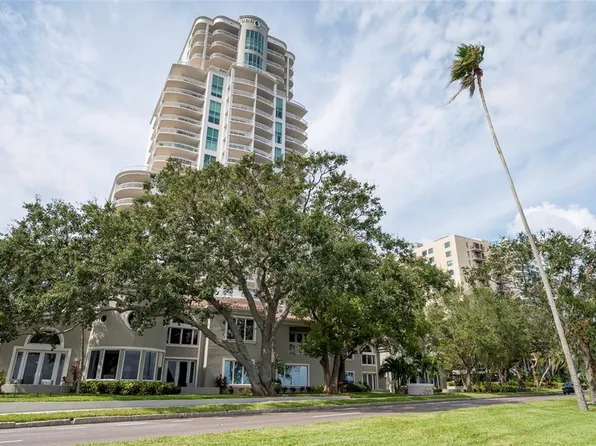 3507 Bayshore Blvd Unit 1003, Tampa, FL 33629