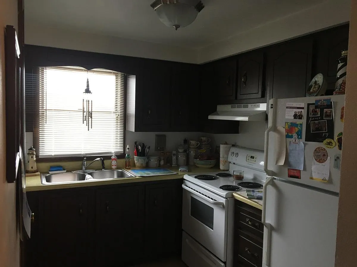 2 bed, 1.5 bath, 1500 sqft, $1,350 — Photo 1