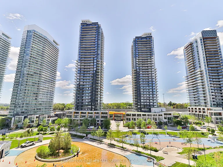 18 Esther Shiner Blvd #610 — Photo 23