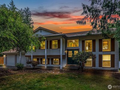 34716 4th Place S, Federal Way, WA, 98003