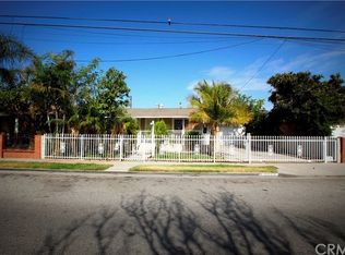 6619 Lucille Ave, Bell, CA 90201