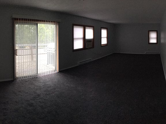 Large 31x14 foot living room.