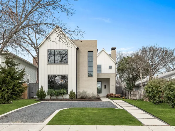 5307 Bonita Ave, Dallas, TX 75206
