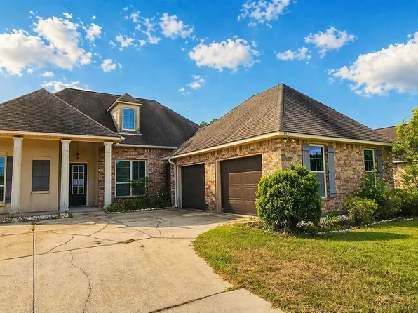 383 Crossing North St, Thibodaux, LA 70301