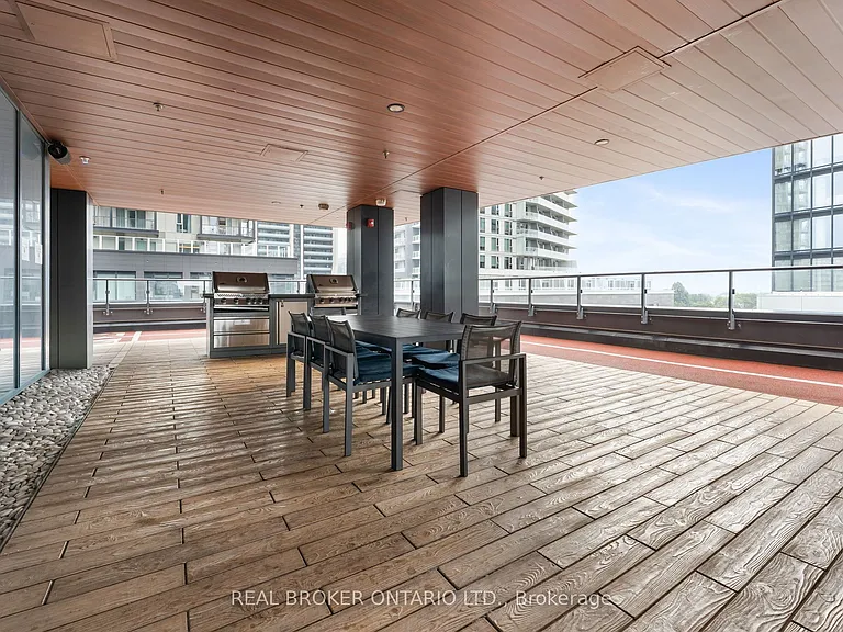 19 Western Battery Rd #2206 — Photo 24