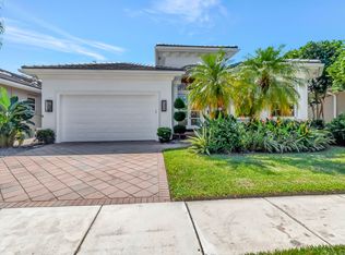 4098 NW Briarcliff Cir, Boca Raton, FL 33496