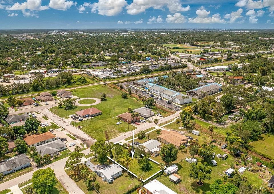 3679 Seminole Ave Fort Myers, FL Zillow