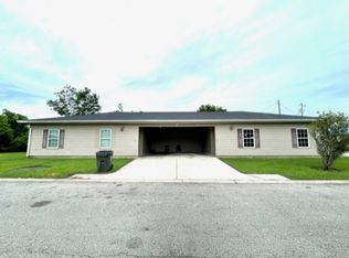 147 West St UNIT B, Houma, LA 70363