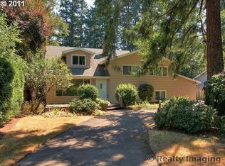 16090 Kimball Ave, Lake Oswego, OR 97035