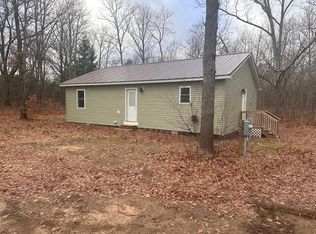 1315 N Campbell Rd, Fountain, MI 49410