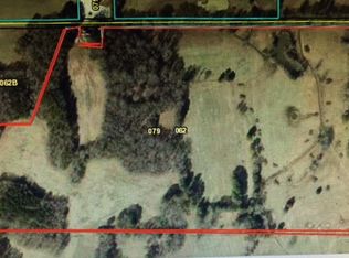0 Erwin Hill Church Rd, Adairsville, GA 30103