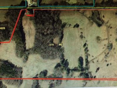 0 Erwin Hill Church Rd, Adairsville, GA, 30103