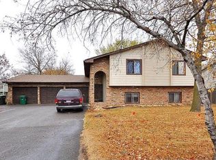 8288 Queen Ave N, Brooklyn Park, MN 55444